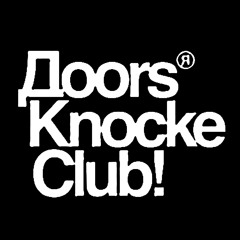 DoorsKnockeClub
