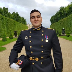 Cédric Damien
