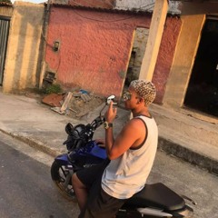 DJ RN DO CAVALÃO - PERFIL 1 🇨🇦