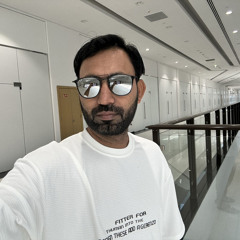 Ishtiaq Ali Arain