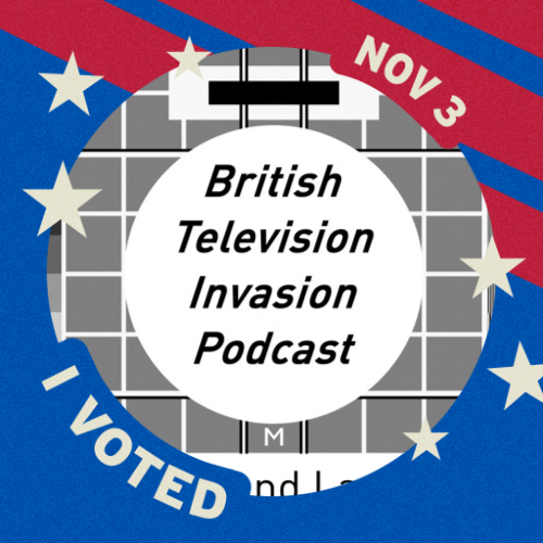 British Television Invasion