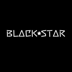 BLVCKSTAR