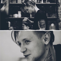 Антон Ткачук