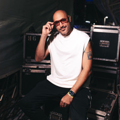 DJ 440 // Brazil & Tropical Bass