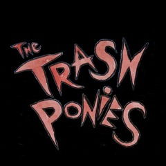 The Trash Ponies