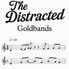 The Distracted