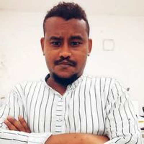 Motwakil Ahmed’s avatar
