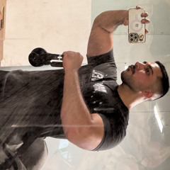 Mohamed alkarbouli ..