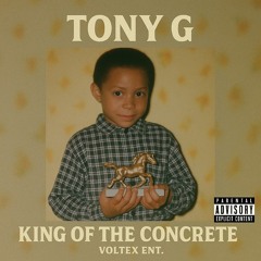 TONY G