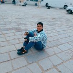 فارس الجن