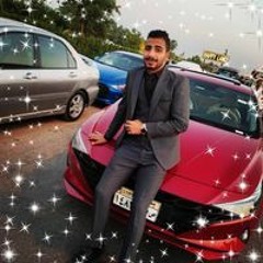 احمد السيد