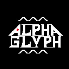 ALPHAGLYPH