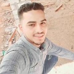 Mohammed Slah