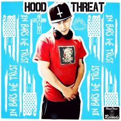 Saint James 502 x Hood Threat Records
