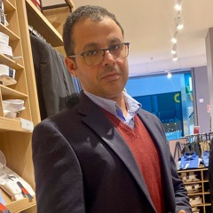 صلاة الغروب .. شباب الأنبا رويس