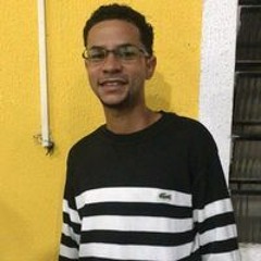 Anderson Tavares Jr.
