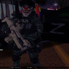 La Sombra