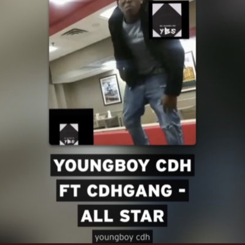 youngboy cdh ft cdhgang - SIN reason