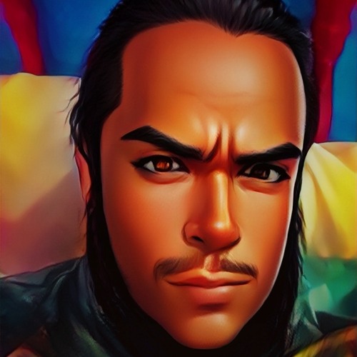 Genius . (LSD Ft. Sia, Diplo, Labrinth - )