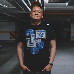Royksopp - Poor Leno (Tom Glass Unofficial remix) BETA