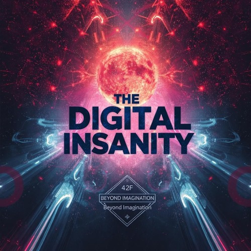 Stream The Digital Insanity music | Listen to songs, albums, playlists ...