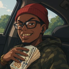 BooskieDaShoota - ShootaWRLD