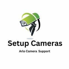 Setup Cameras