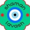 Shaman Lavash