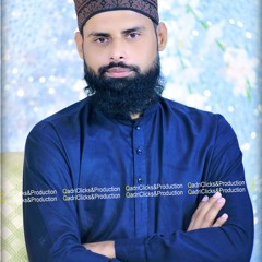 ZEESHAN SHAH QADRI