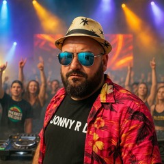 Giovanni Rizzo alias Jonny R DJ