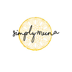 Simply Muna