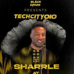 Sharrle