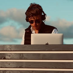 Moritz Houwen