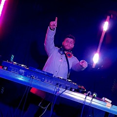 DJ Kyle Ellis