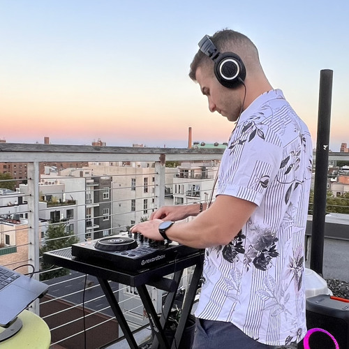 Mix 2 | Disco-House-Tecno Boogie