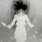 Dark goku