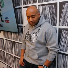 DJ Voyage