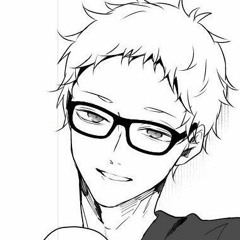 Stream 🧂Tsukishima Kei🧂  Listen to Haikyuu playlist online for free on  SoundCloud