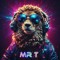 MR T