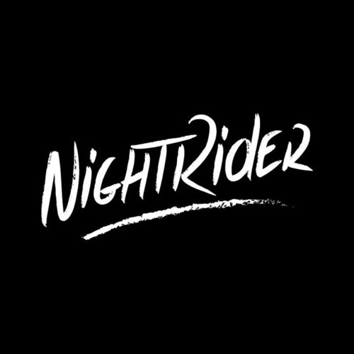 Nightrider’s avatar