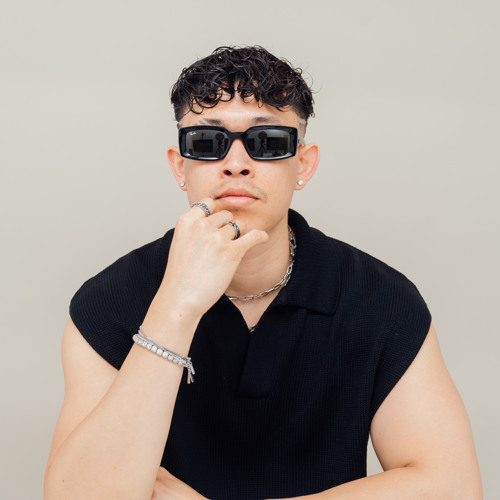 M3NGO — artist photo