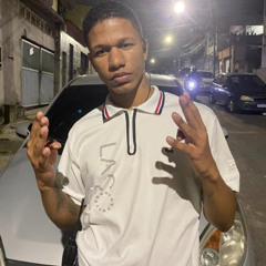 MC JACARÉ DO SERRÃO PERFIL 2