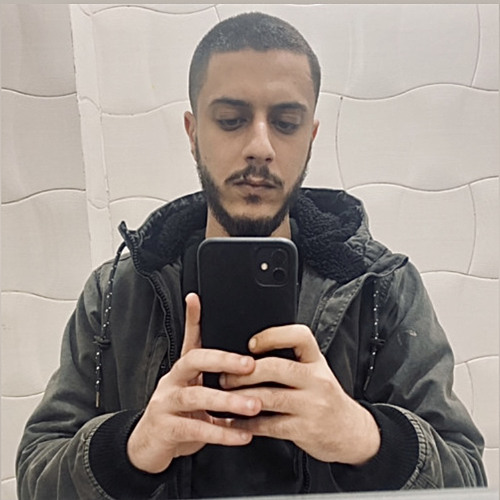mohamed kamil’s avatar