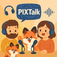 PIXTalk