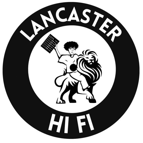 Lancaster Hifi’s avatar