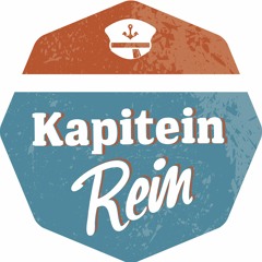 DJ Kapitein Rein