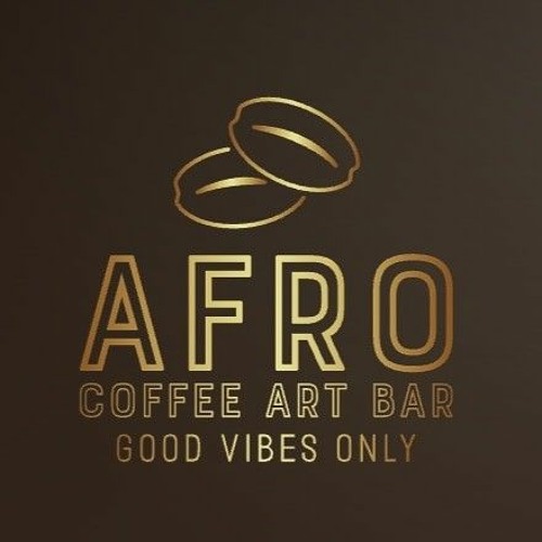 Afro Coffee Art Bar’s avatar