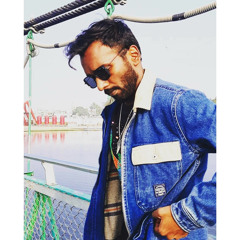 Shahbaz Hashmi