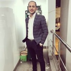 Mohamed BaUomy