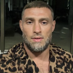 Илья Гринчак
